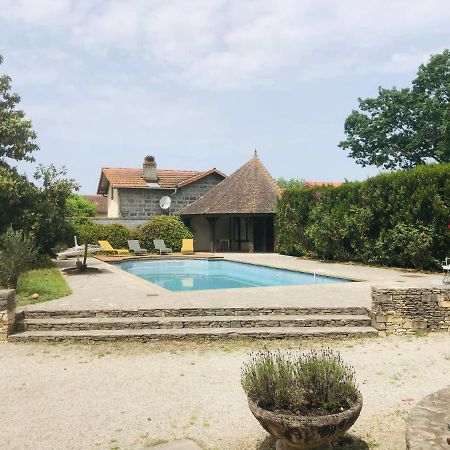 Rion-Des-Landes Villa Eva Des Landes מראה חיצוני תמונה