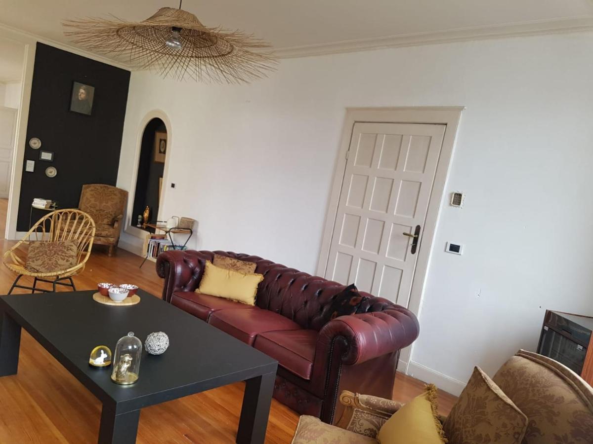 Rion-Des-Landes Villa Eva Des Landes מראה חיצוני תמונה