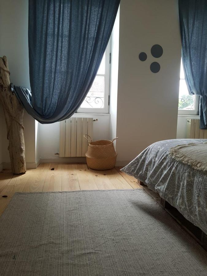 Rion-Des-Landes Villa Eva Des Landes מראה חיצוני תמונה