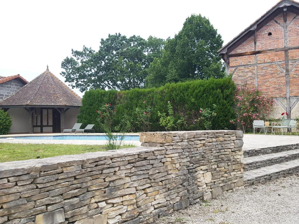 Rion-Des-Landes Villa Eva Des Landes מראה חיצוני תמונה