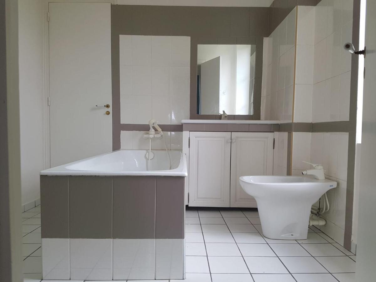 Rion-Des-Landes Villa Eva Des Landes מראה חיצוני תמונה