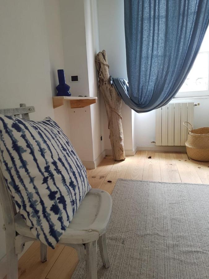 Rion-Des-Landes Villa Eva Des Landes מראה חיצוני תמונה