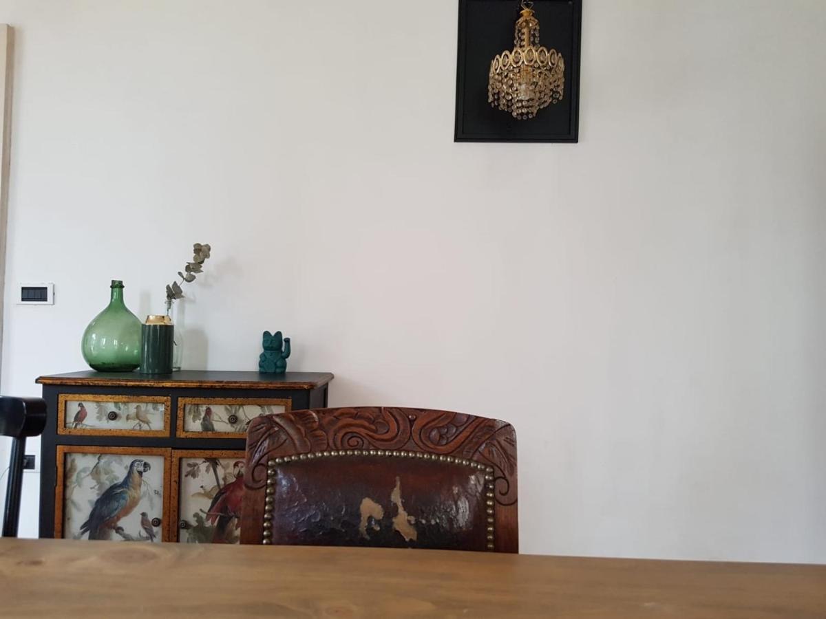 Rion-Des-Landes Villa Eva Des Landes מראה חיצוני תמונה