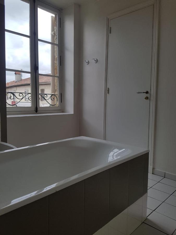 Rion-Des-Landes Villa Eva Des Landes מראה חיצוני תמונה