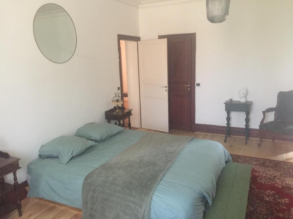 Rion-Des-Landes Villa Eva Des Landes מראה חיצוני תמונה
