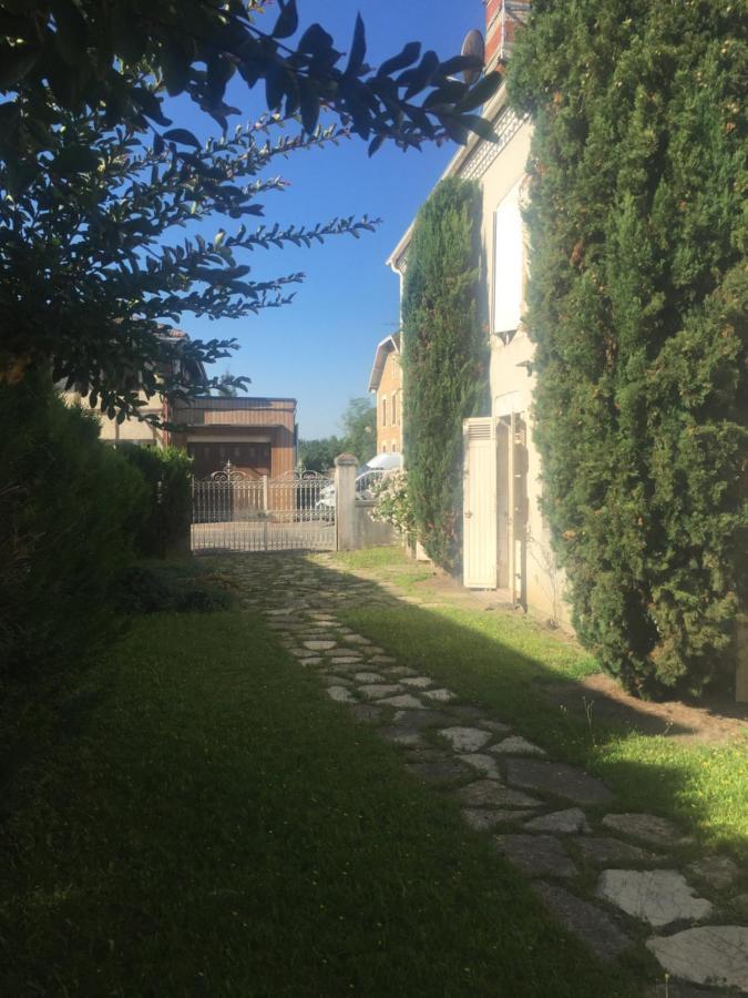 Rion-Des-Landes Villa Eva Des Landes מראה חיצוני תמונה