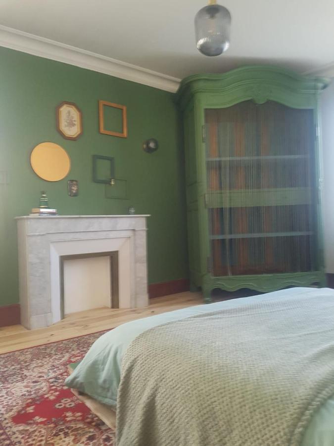 Rion-Des-Landes Villa Eva Des Landes מראה חיצוני תמונה