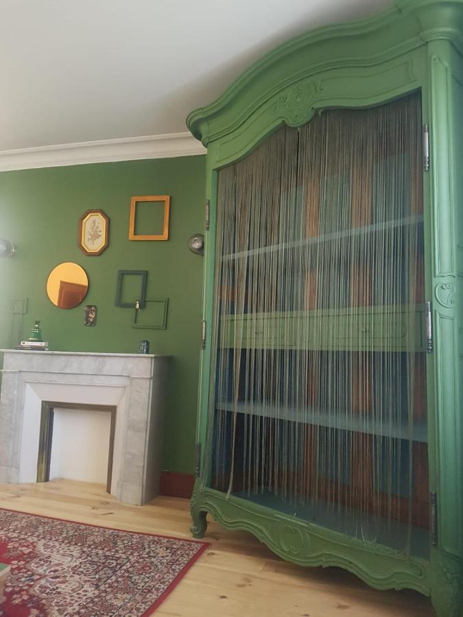 Rion-Des-Landes Villa Eva Des Landes מראה חיצוני תמונה