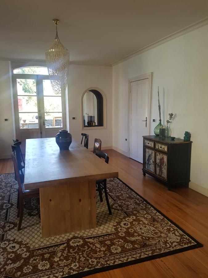 Rion-Des-Landes Villa Eva Des Landes מראה חיצוני תמונה