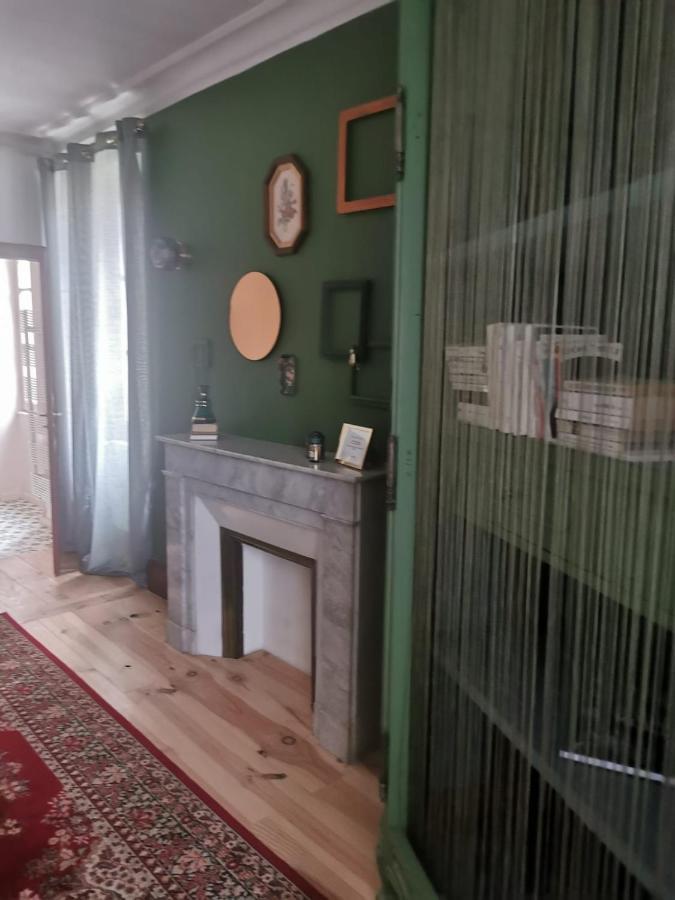 Rion-Des-Landes Villa Eva Des Landes מראה חיצוני תמונה