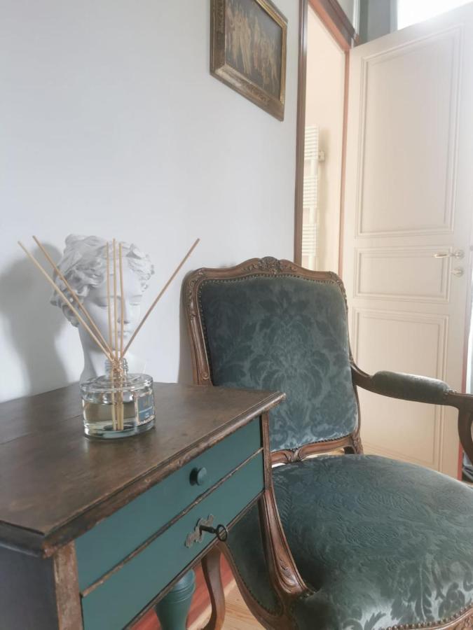 Rion-Des-Landes Villa Eva Des Landes מראה חיצוני תמונה