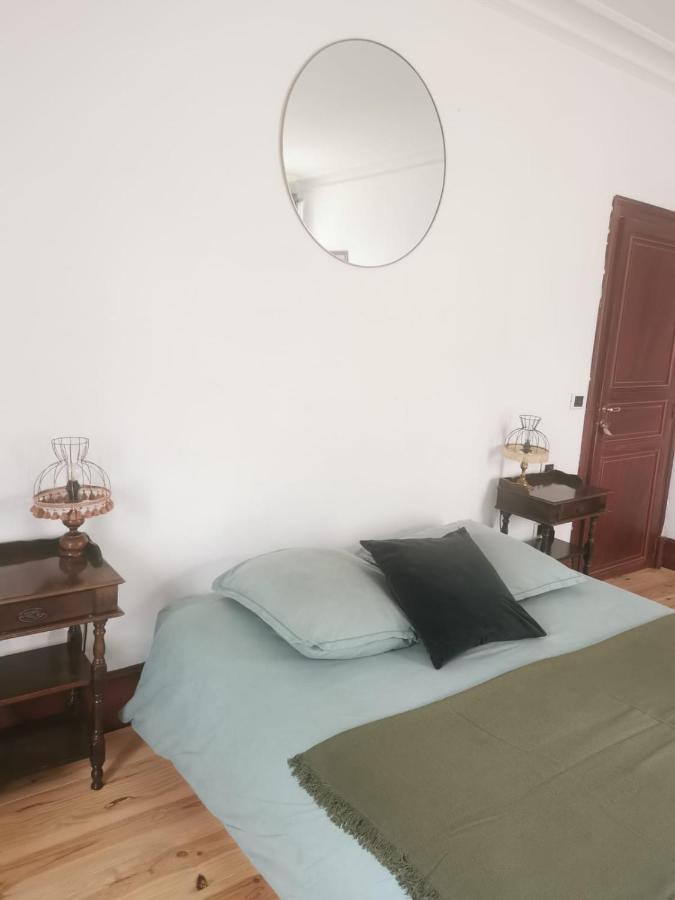 Rion-Des-Landes Villa Eva Des Landes מראה חיצוני תמונה