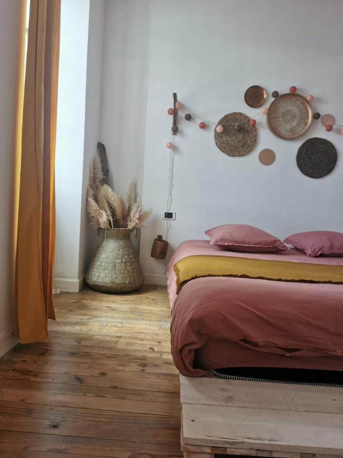 Rion-Des-Landes Villa Eva Des Landes מראה חיצוני תמונה