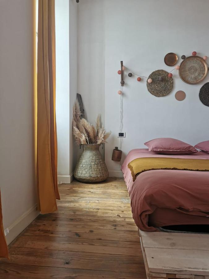 Rion-Des-Landes Villa Eva Des Landes מראה חיצוני תמונה