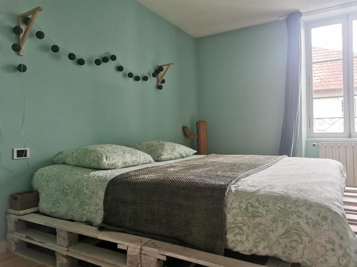 Rion-Des-Landes Villa Eva Des Landes מראה חיצוני תמונה