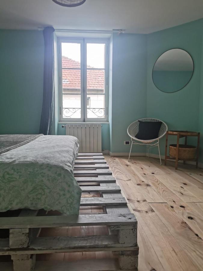 Rion-Des-Landes Villa Eva Des Landes מראה חיצוני תמונה